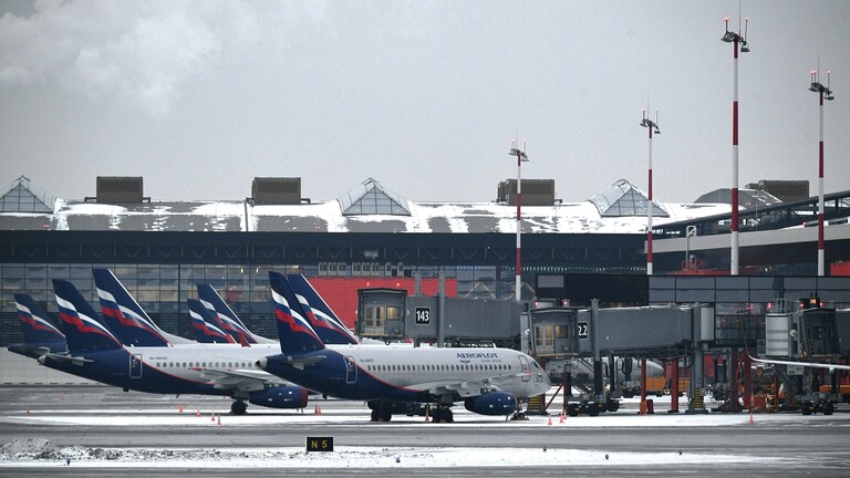 دام برس : دام برس | روسيا تعلن موعد استئناف رحلات الطيران المدني مع سورية